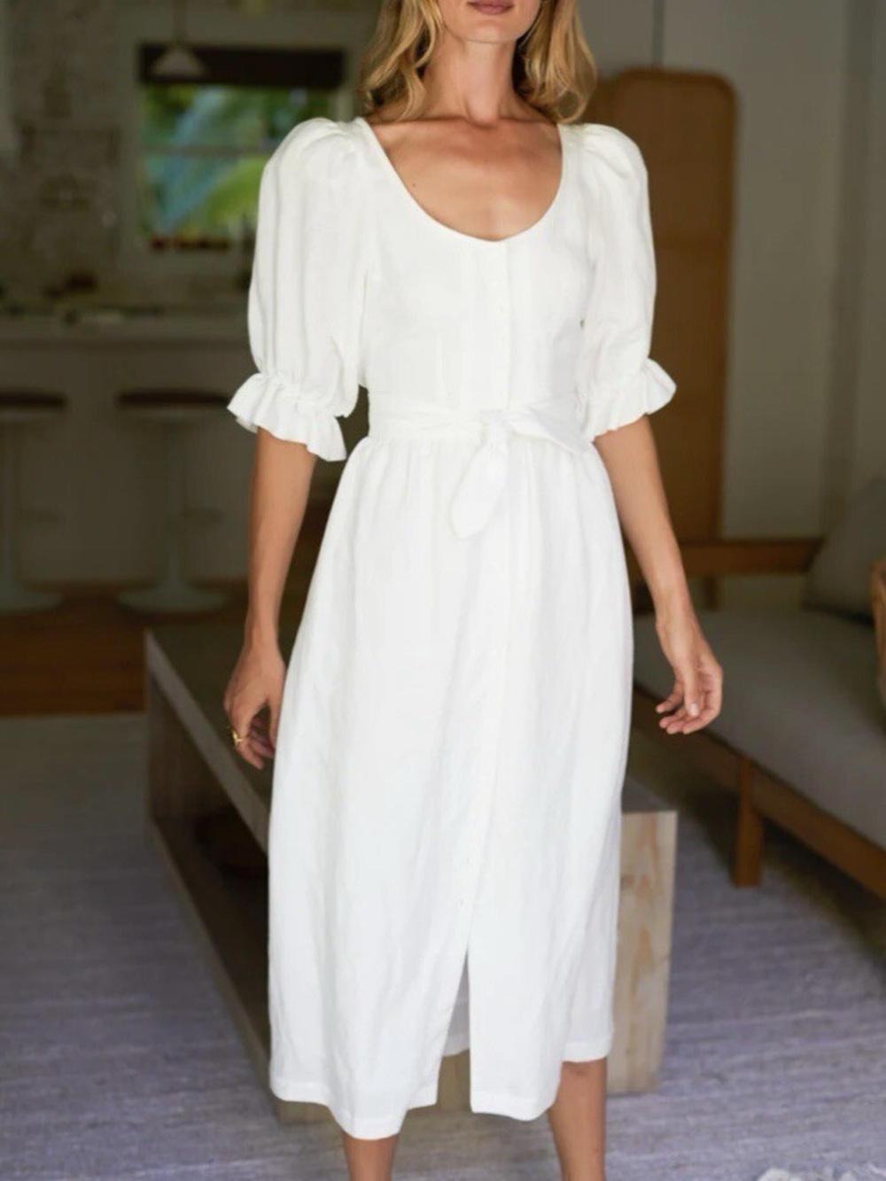 Emerson Fry Meadow Dress XS